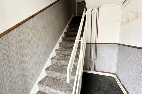 undefined, Gillett Street, Preston PR1