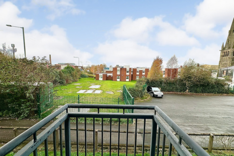 undefined, Gillett Street, Preston PR1