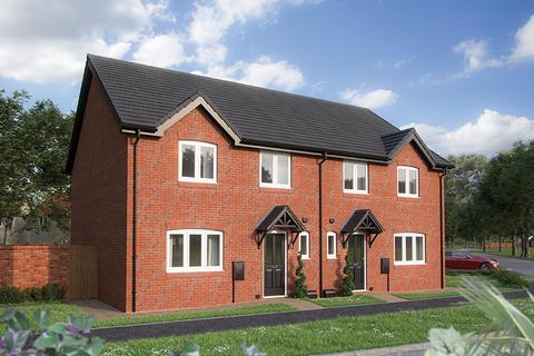 4 bedroom semi-detached house for sale, The Brookmill at Together Homes, Sweet Pea Grove BB3
