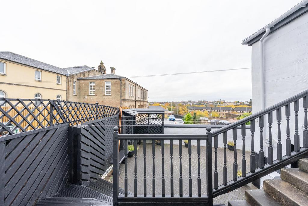 Terrace / Patio