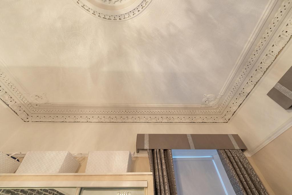 Interior Spaces