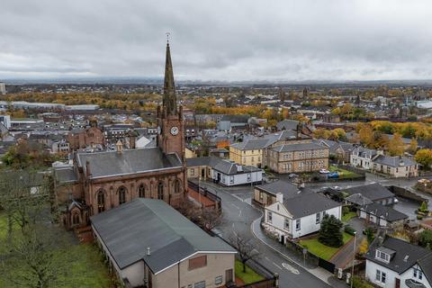 undefined, Church Street, Coatbridge, ML5 3EB