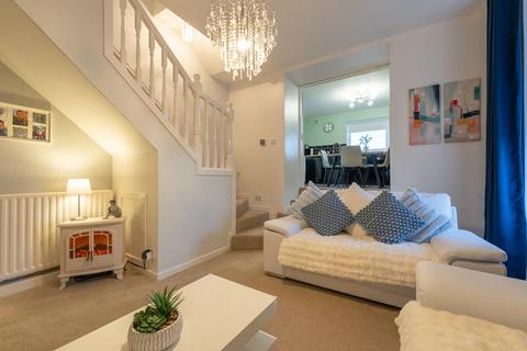 undefined, Church Street, Coatbridge, ML5 3EB