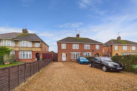 3 bedroom semi-detached house for sale, Fulbridge Road, Werrington, PE4