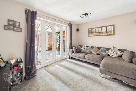 undefined, Monarch Way, Carlton Colville, Lowestoft