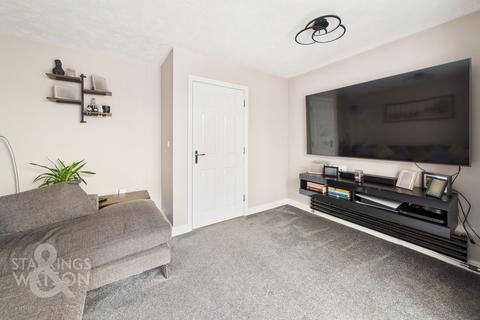 undefined, Monarch Way, Carlton Colville, Lowestoft