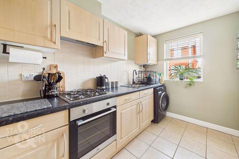 undefined, Monarch Way, Carlton Colville, Lowestoft