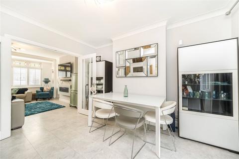 undefined, The Woodlands, Hither Green, London, SE13