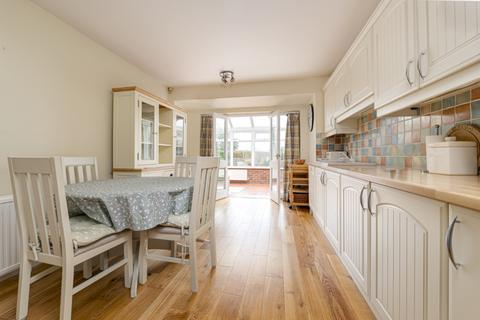 4 bedroom detached bungalow for sale, Loughborough LE12
