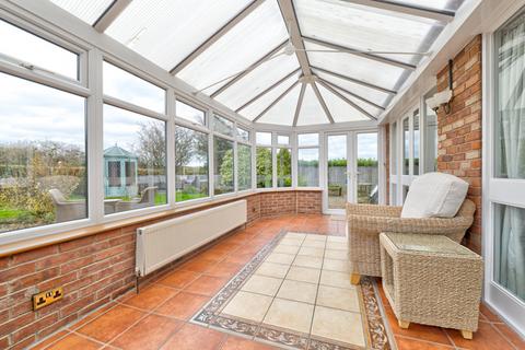 4 bedroom detached bungalow for sale, Loughborough LE12