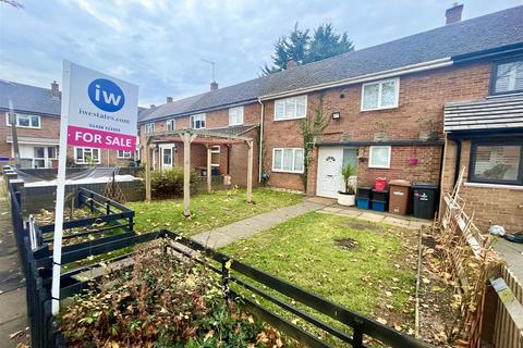 2 bedroom terraced house for sale, Oaks Cross, Stevenage, Hertfordshire