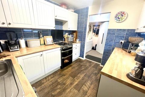 2 bedroom terraced house for sale, Oaks Cross, Stevenage, Hertfordshire
