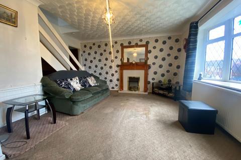 undefined, 26 High Moor Crescent, Waterhead, Oldham OL4 2SN