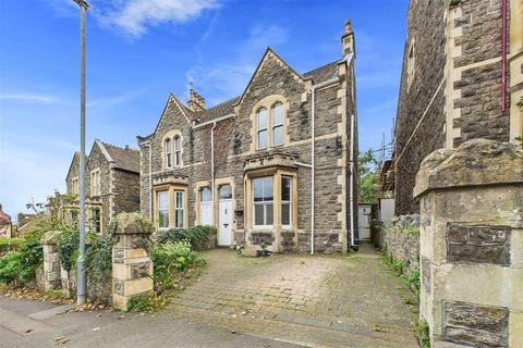 undefined, Prime Clevedon location near amenities