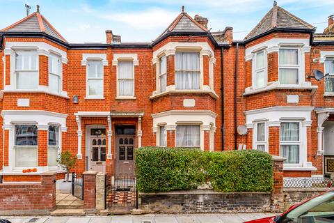 undefined, Gosberton Road, London, SW12