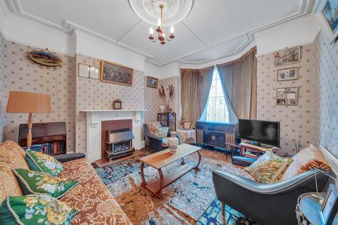 undefined, Gosberton Road, London, SW12
