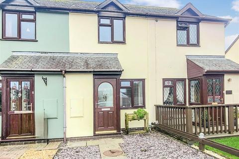 21 Ystad Castell Morfa, Harlech