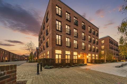 undefined, Friars Orchard, Gloucester GL1