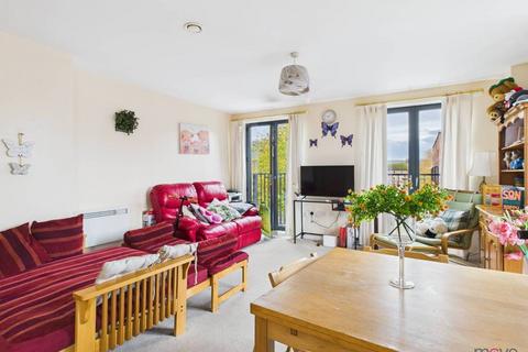 undefined, Friars Orchard, Gloucester GL1