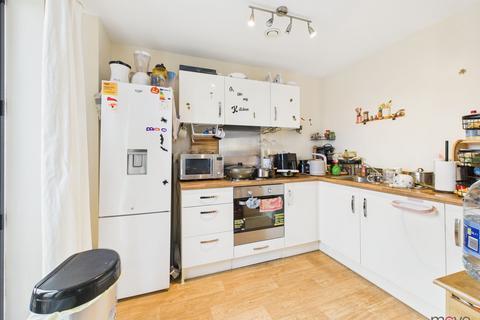 undefined, Friars Orchard, Gloucester GL1