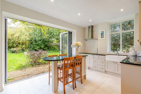 undefined, Quarry House, Corston