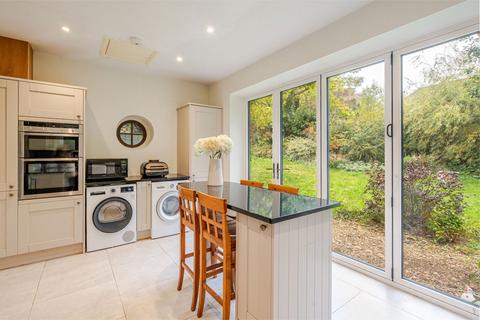 undefined, Quarry House, Corston