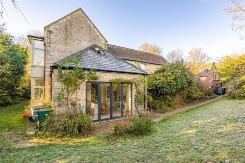 undefined, Quarry House, Corston