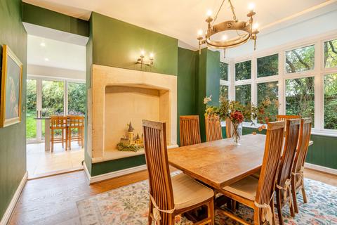 undefined, Quarry House, Corston