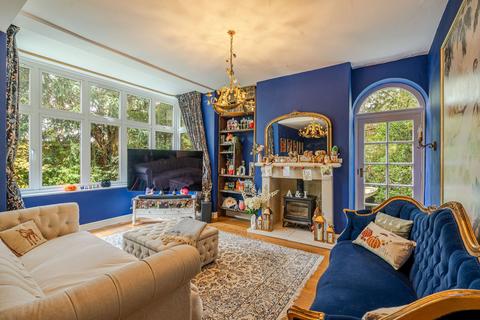 undefined, Quarry House, Corston