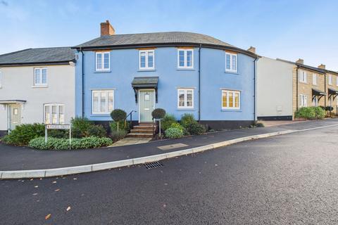 undefined, Angel Drive, Calne SN11