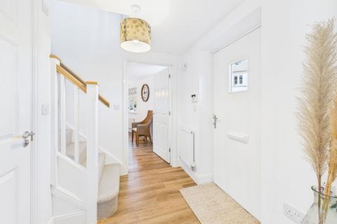 undefined, Angel Drive, Calne SN11