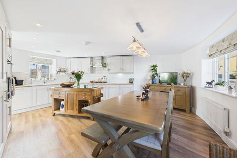 undefined, Angel Drive, Calne SN11