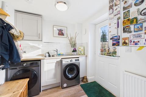 undefined, Angel Drive, Calne SN11
