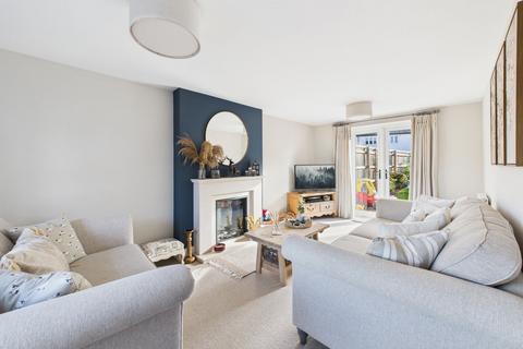 undefined, Angel Drive, Calne SN11