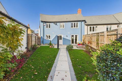 11 Angell Drive, Calne, SN11 0FW