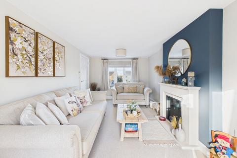 11 Angell Drive, Calne, SN11 0FW