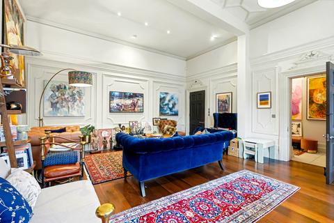 undefined, Finchley Road, Hampstead, London, NW3