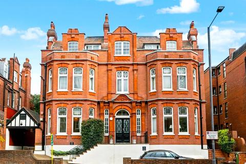 3 bedroom apartment for sale, Grosvenor House, Finchley Road, Hampstead, London NW3
