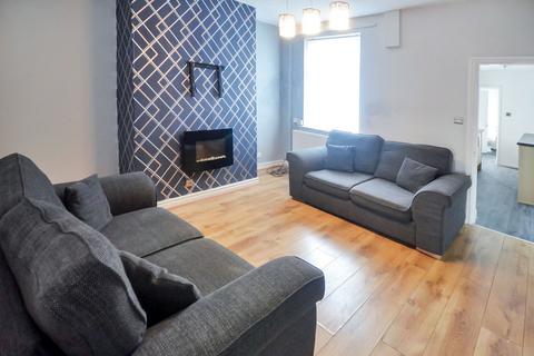 undefined, Oakland Street, Widnes, WA8 0EW
