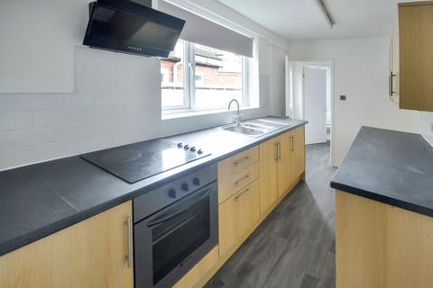 undefined, Oakland Street, Widnes, WA8 0EW