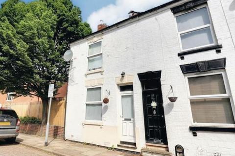 undefined, Harold Street, Northampton NN1
