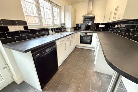 undefined, Harold Street, Northampton NN1
