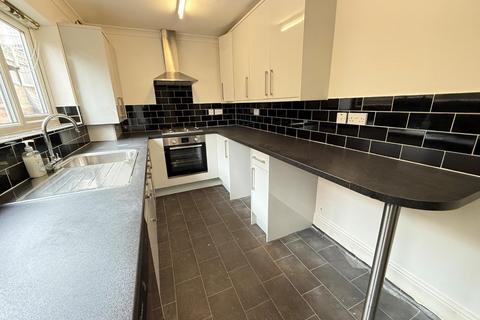 undefined, Harold Street, Northampton NN1