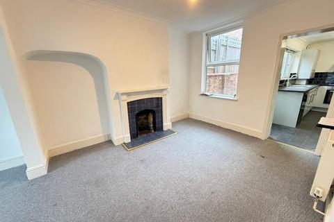 undefined, Harold Street, Northampton NN1