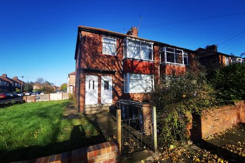 Verne Road, North Shields NE29