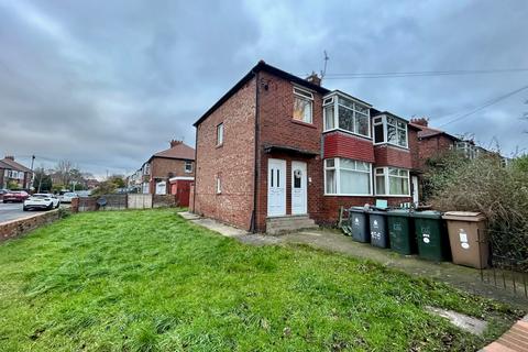3 bedroom flat to rent, Verne Road, North Shields NE29