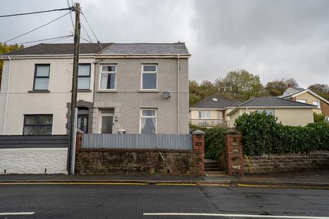 4 bedroom semi-detached house for sale, Gwscwm Road, Burry Port SA16