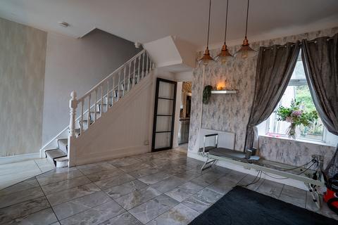 4 bedroom semi-detached house for sale, Gwscwm Road, Burry Port SA16