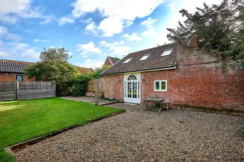 3 bedroom barn conversion for sale, Redenhall Road, Harleston IP20