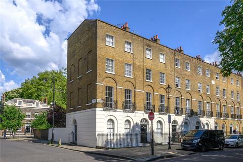 Canonbury Square, London, N1